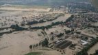 страшни наводнения в източна русия