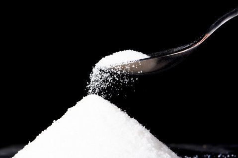 захарта е най - големият враг на кожата