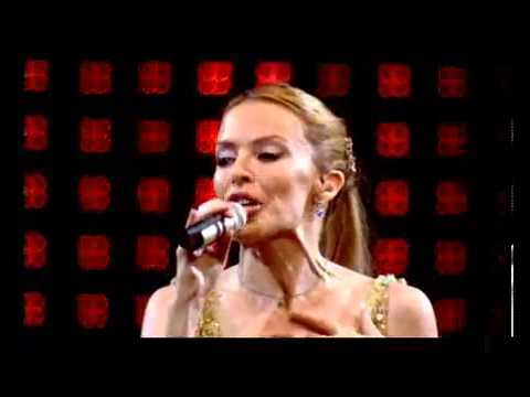 kylie minogue - i should be so lucky
