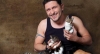 асен блатечки - фотосесия с котенца