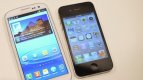 samsung изпревари apple като най-голям производител на смартфони