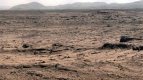 панорама от марс