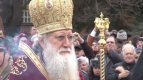 новият патриарх: кръстът е тежък | стандардт