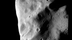 сянката на астероид ще премине по земната повърхност на 11 декември