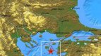 турски професор: българия да внимава за земетресение