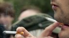 съветват пушачите да спрат цигарите на 40 г