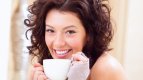 миризмата на кафе възбужда жените