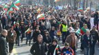 българия пак протестира - за четвърта поредна неделя