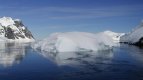 ледовете на южният полюс се топят 10 пъти по-бързо