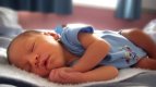 бебе се роди с 4,5 промила в кръвта