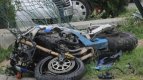 моторист загина  в село асеновец