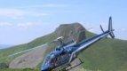хеликоптер се разби в швейцария