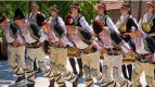 днес в пловдив започва международен фолклорен фестивал