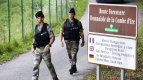 арестуваха мъж във връзка с четворното убийство във френските алпи
