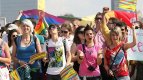 14 посолства в подкрепа на гей парада в софия