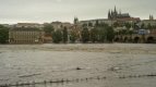 извънредно положение в чехия,заради наводненията