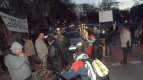 протестиращите в пловдив  отново ще блокират пътища и магистрали