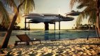 на малдивите ще строят подводен хотел