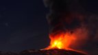 вулканът етна в италия отново изригна