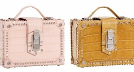 актуални чанти от roberto cavalli