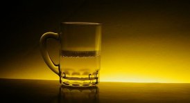 над половината българи пият бира поне веднъж в седмицата | darik news