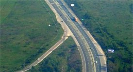 магистрала тракия готова до 5 юли