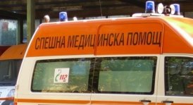 млада жена почина след катастрофа на цариградско шосе