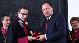 420 юристи взеха дипломите си в су климент охридски
