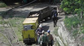 14 дни след инцидента в рудник ораново