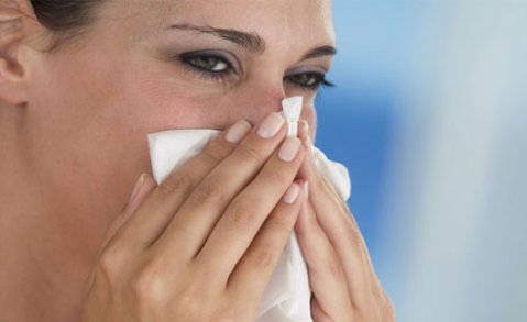 настинка или грип - разликата може да е от значение