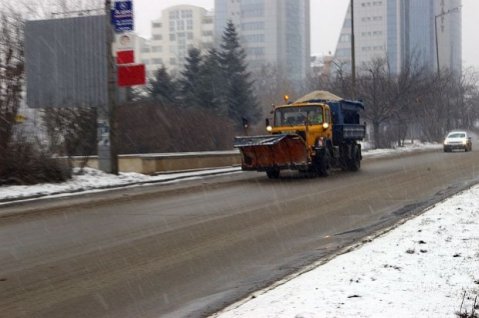 властите обещават първи сняг без изненади