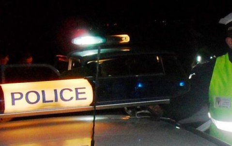 трима варненски полицаи са задържани за подкуп