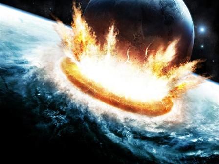краят на света се отлага с 5 млрд. години