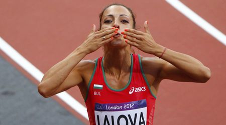 ивет лалова стана атлет номер 1 на българия за рекорден четвърти път