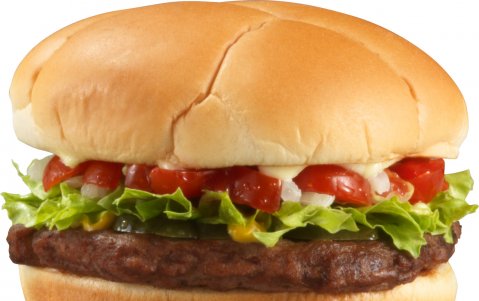 най-скъпият хамбургер в света