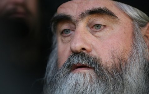 митрополит кирил: много важно е единството на църквата