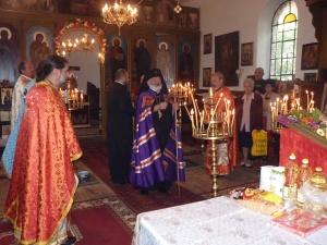 митрополит галактион е кандидати за патриарх