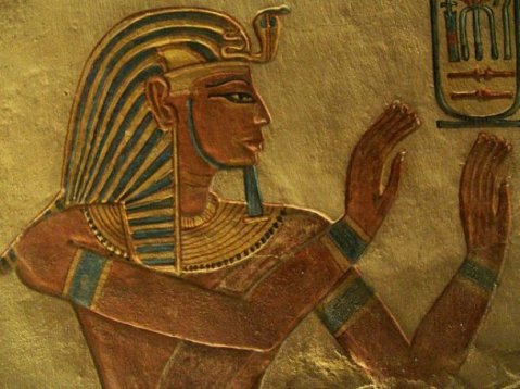 рамзес iii бил заклан от жена си и сина си