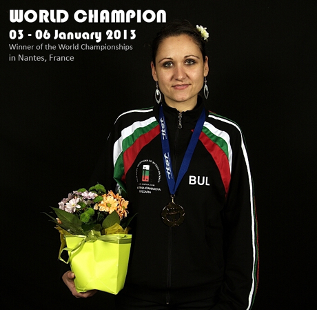 българия е световен шампион по футбол на маса