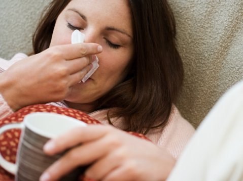 грипът удря половин милион българи | стандардт