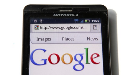 най-търсените теми в google през 2012 г.