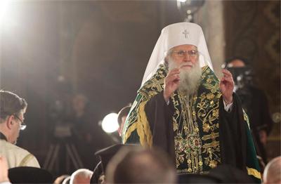 българската православна църква e номинирана за нобел за мир