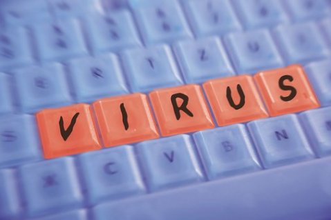 нов вирус атакува социалните мрежи