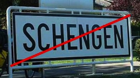 европейската преса за германското вето на разширяването на шенген -агенция фокус- | фокус