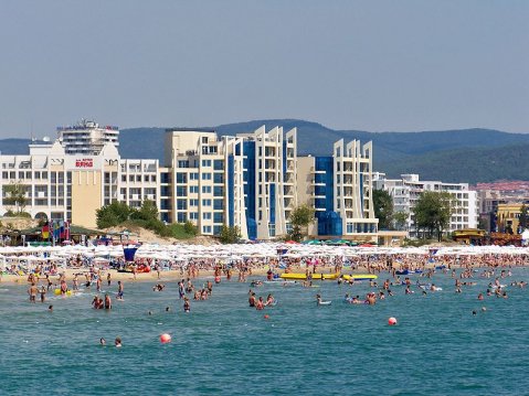 двама мъже се удавиха по южното черноморие