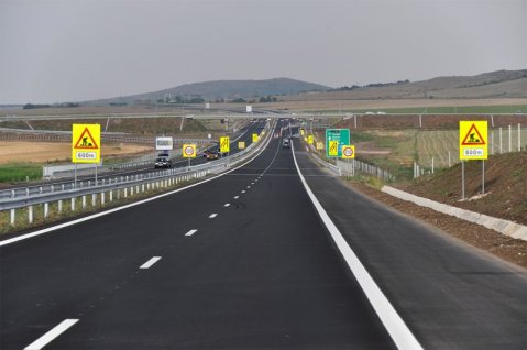ограничения на скоростта по магистрала тракияна територията на област пазарджик