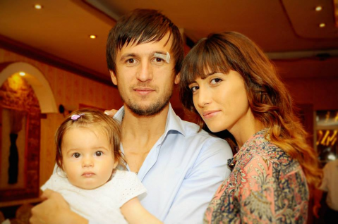 ромина андонова и дарко тасевски чакат бебе