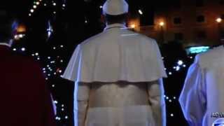 новия папа франциск i