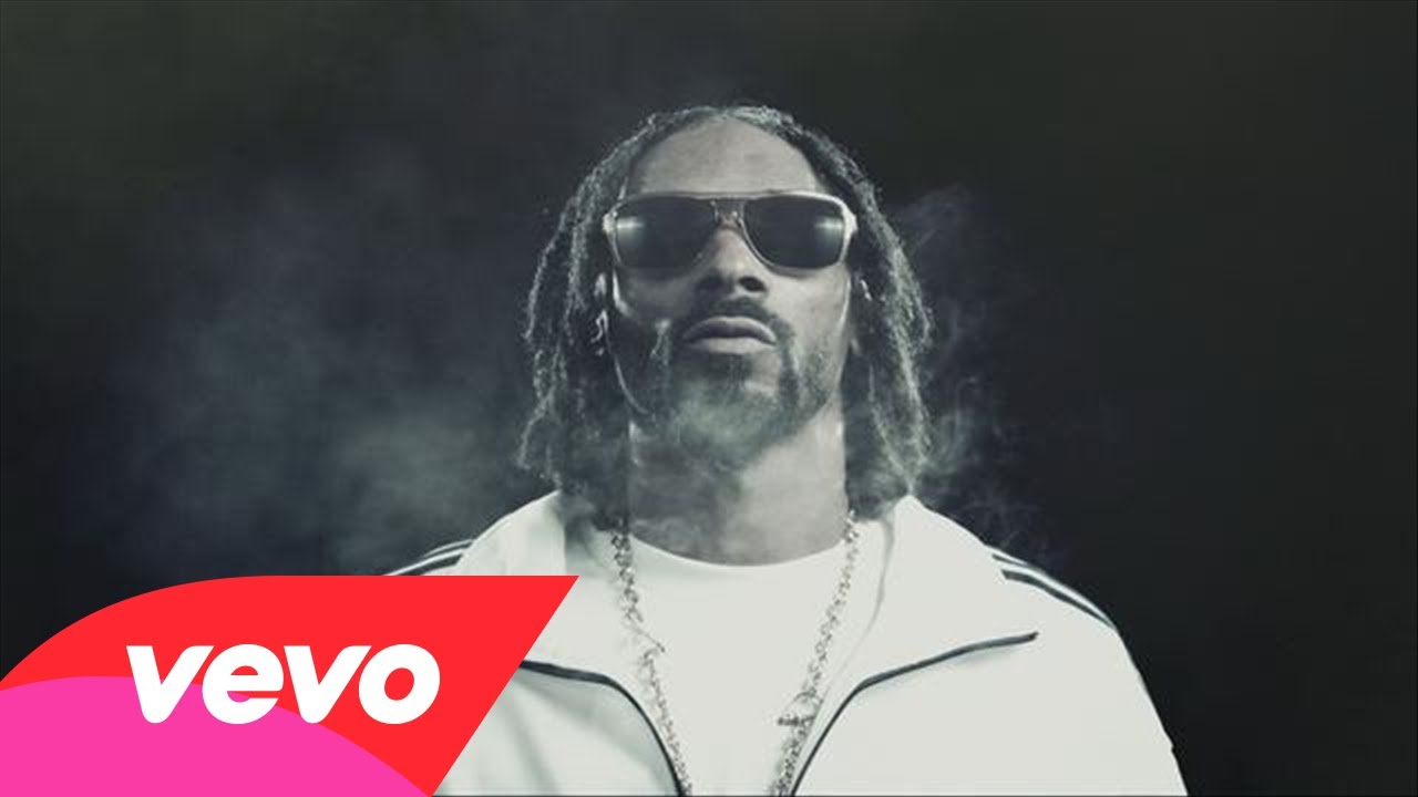 snoop lion - ashtrays and heartbreaks