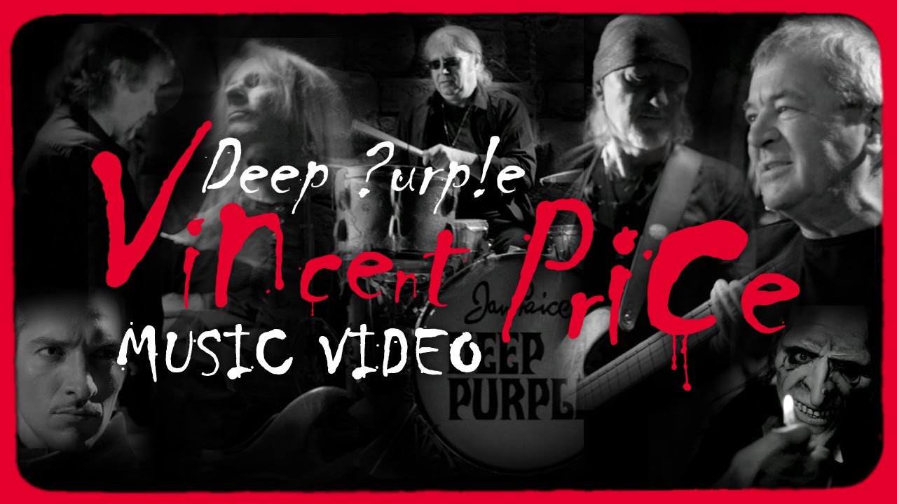 deep purple -  now what-